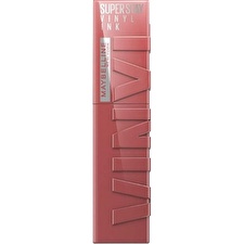 Maybelline Superstay Vinyl Ink Lipstick 4 2ml