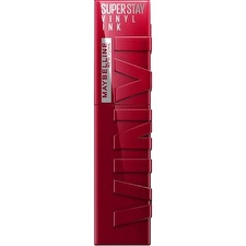 Maybelline Superstay Vinyl Ink Liquid Lipstick #55-royal 4.2ml