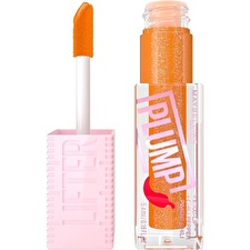 Maybelline Plump Volumizing Lip Gloss #008 Hot Honey 5.4ml