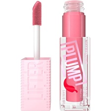 Maybelline Lifter Plump Lipgloss 5 4ml