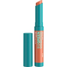 Maybelline Green Edition Balmy Lip Blush #08-desert 1 7 Gr