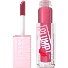 Maybelline Plump Volumizing Lip Gloss #002 Mauve Bite 5.4ml