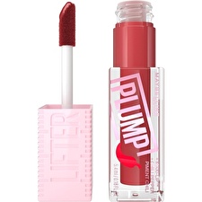 Maybelline Plump Volumizing Lip Gloss #006 Hot Chilli 5.4ml