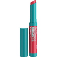 Maybelline Green Edition Balmy Lip Blush #06-dusk 1 7 Gr
