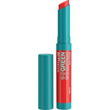 Maybelline Green Edition Balmy Lip Blush #03-sunshine 1 7 Gr