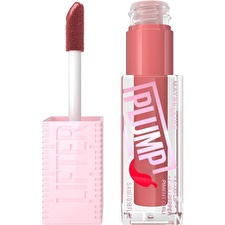 Maybelline Lifter Plump Lipgloss 5 4ml