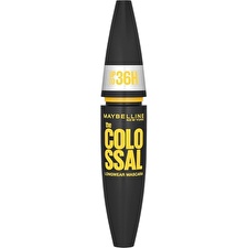 Maybelline The Colossal Up To 36 H Longwear Mascara - Mascara 10ml