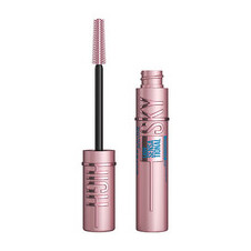 Maybelline Lash Sensational Sky High Waterproof 6ml Mascara - Shade: Black