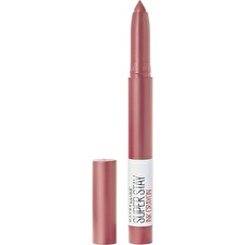 Maybelline Superstay Ink Crayon #15-lead The Way
