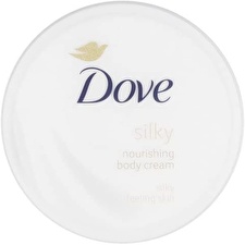 Dove Body Silky Body Cream 300ml