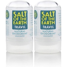 Other Salt Of The Earth - Solid Crystal Deodorant 50.0g