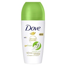 Dove Advanced Care Go Fresh Cucumber & Green Tea 48h Roll-on Antiperspirant 50ml