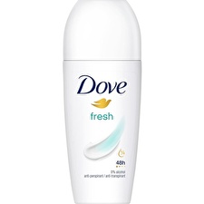 Dove Fresh Deo Roll-on 50ml