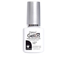Beter Gel Iq Polish #i Wash You 5ml