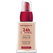 Dermacol 24h Control Make-up - Long Lasting Make-up 30ml
