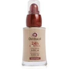 Dermacol 24h Control Make-up - Long Lasting Make-up 30ml