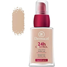 Dermacol 24h Control Make-up - Long Lasting Make-up 30ml
