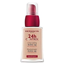 Dermacol 24h Control Make-up - Long Lasting Make-up 30ml