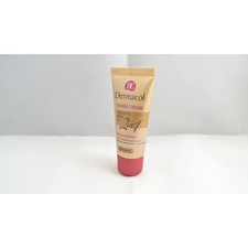 Dermacol Toning Cream 2 In 1 - Toning Cream 30ml