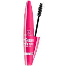 Dermacol Mascara For Spectacular Volume Lashes Volume Mascara Mania 10ml