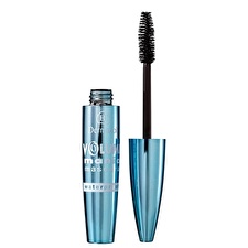 Dermacol Mania Volume Waterproof Mascara - Waterproof Mascara To Lashes Spectacular Volume Of 9ml