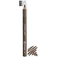 Dermacol Soft Pencil To Highlight The Brow (soft Eyebrow Pencil) 1.6 G
