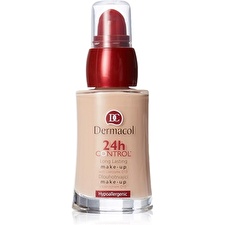 Dermacol 24h Control Make-up - Long Lasting Make-up 30ml