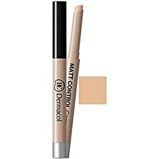 Dermacol Matt Control - Cover Matte Concealer And 1.1 G