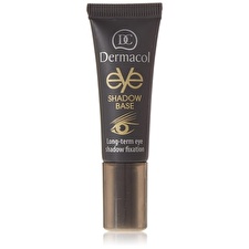 Dermacol Eye Shadow Base - Long Lasting Eye Shadow Base Under 7.5ml