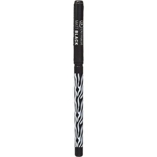 Dermacol Matt Black - Matt Eyeliner 0.35 G