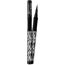 Dermacol Precise Black - Fix For Eyes 1ml
