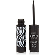 Dermacol Ultra Black Dipliner - Liquid Eyeliner 2.8ml