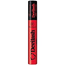 Dermacol Devilash & 196% Volume Mascara 12ml