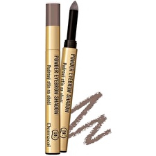 Dermacol Powder Eyebrow Shadow 1 G