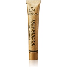 Dermacol Make-up Cover - Make-up For A Clear And Unified Skin 30ml