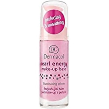 Dermacol Rose Energy Make-up Base 20ml 20ml