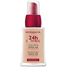 Dermacol 24h Control Make-up - Long Lasting Make-up 30ml