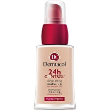 Dermacol 24h Control Make-up - Long Lasting Make-up 30ml