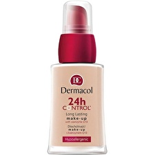 Dermacol 24h Control Make-up - Long Lasting Make-up 30ml