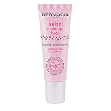 Dermacol Satin Make-up Base - Smoothing Base Under Make-up 20ml