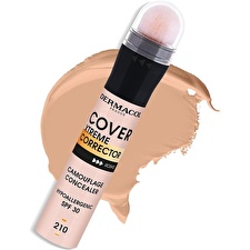 Dermacol Cover Xtreme Concealer Spf 30 8 G