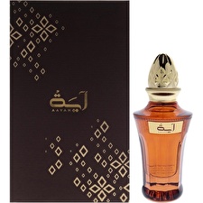Ahmed Al Maghribi Aayah - Parfémovaný Extrakt - Volume: 50ml