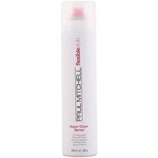 Paul Mitchell Hairspray Flexiblestyle (super Clean Spray) 300ml 300ml