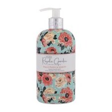 Baylis & Harding Liquid Hand Soap Peach Peony And Jasmine (hand Wash) 500ml