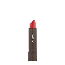 Aveda Feed My Lips Natural Matte Cream Lipstick 17 Jujube 3.4 G