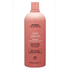 Aveda Nutriplenish Light Moisture Shampoo 1000ml