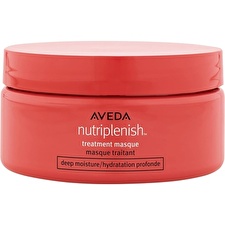 Aveda Nutriplenish Pomegranate Hair Treatment Cream Mask Hydration 200ml