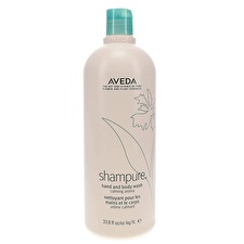 Aveda Shampure Hand And Body Wash Calming Aroma 1000ml