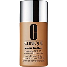 Clinique Even Better Makeup Spf15 #32-pecan