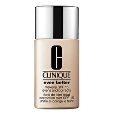 Clinique Even Better Makeup Spf15 #33-espresso
